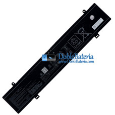 Batería para Asus C41N2109 ROG Flow X16 GV601RE-M5057X NR2203RM [Batería de repuesto]